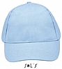 Gorra Buzz Sols - Color Azul Cielo